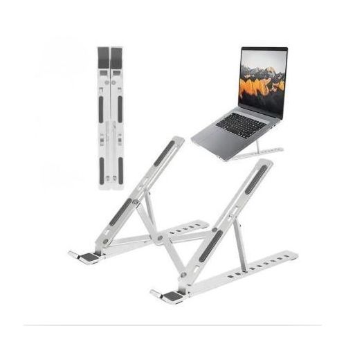 Support Pliable En Aluminium – Compatibilité Mac & Pc