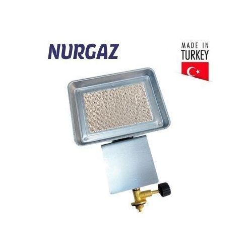 Chauffage À Gaz Avec Détendeur Réchauffeur