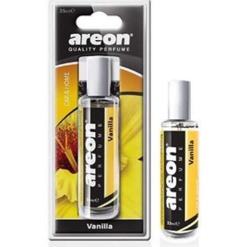 Ab Vanilla Areon Fresco – Parfum Pour Voiture Et Intérieur Parfum Vanille