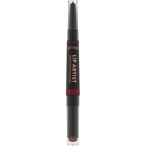 Catrice Lip Artist Matte Lipstick &liner 040