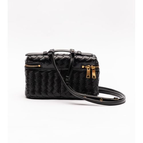 Sac Vanity Tressé
