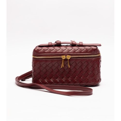 Sac Vanity Tressé