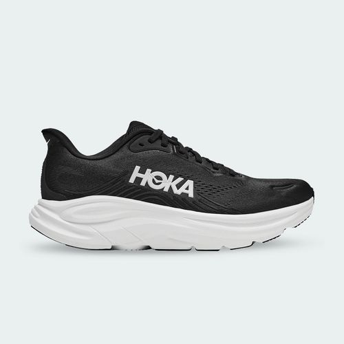 Hoka Clifton 11 Femme Noir