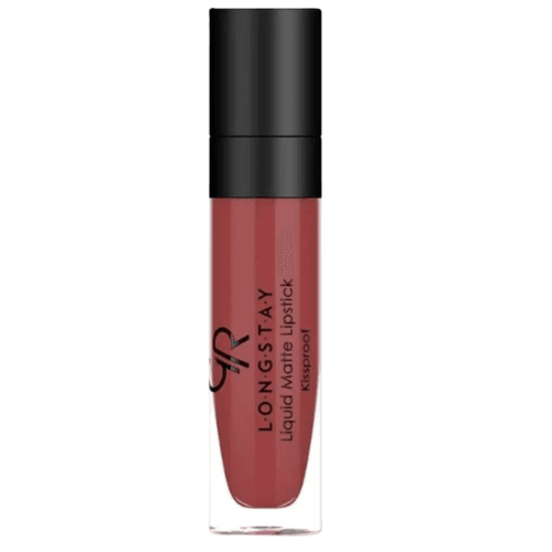  Rouge A Lèvres Liquide Longue Tenue 27