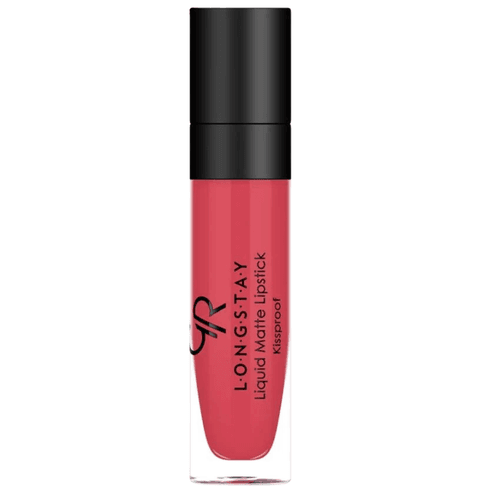 Rouge A Lèvres Liquide Longue Tenue16