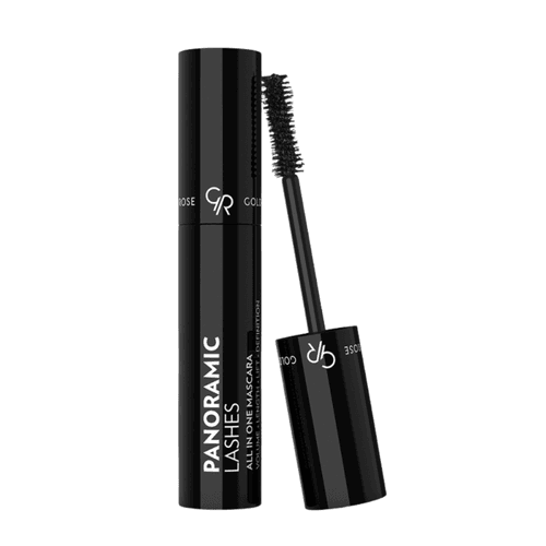  Mascara Panoramic Lashes All In One