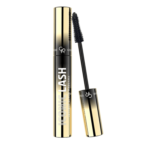  Mascara Iconic Lash Intense Black