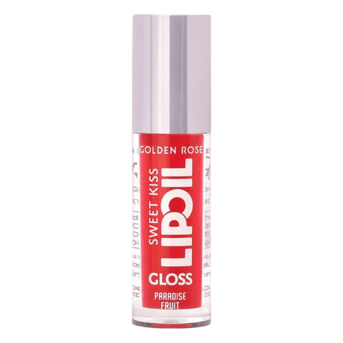  Gloss Lipstick Oil Sweet Kiss04