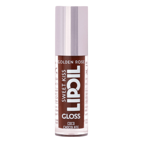  Gloss Lipstick Oil Sweet Kiss06