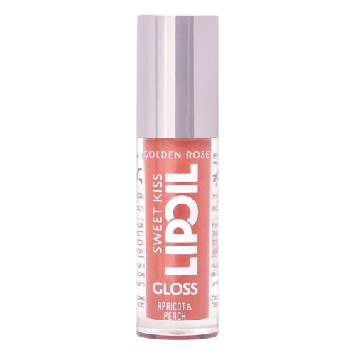  Gloss Lipstick Oil Sweet Kiss02