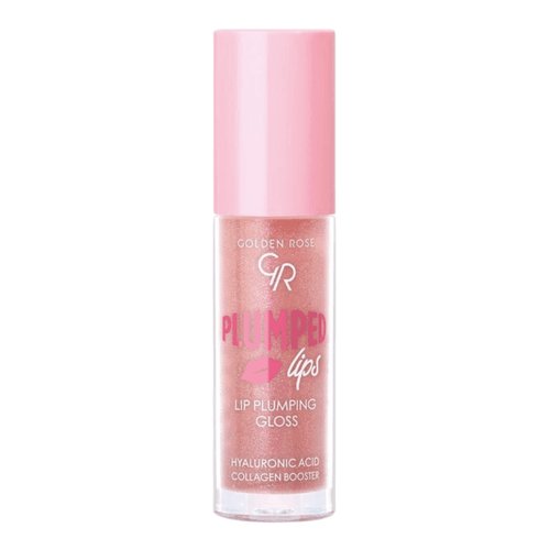  Gloss Plumped 206