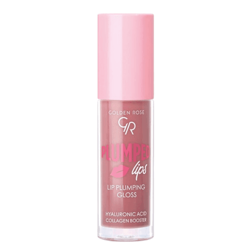  Gloss Plumped 203