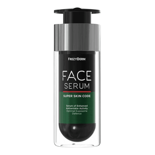 Frezyderm Face Serum Vitamin 5c3 Stable 30ml