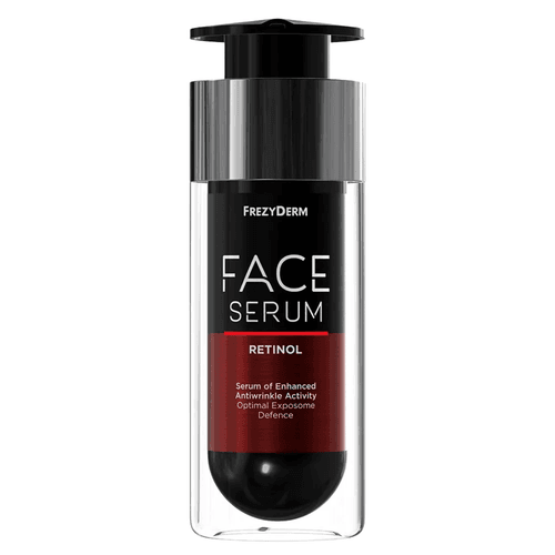 Face Sérum Retinol