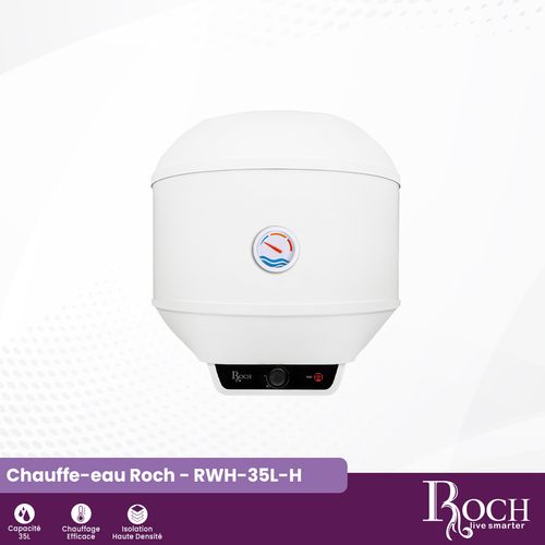 Chauffe-eau Rwh-35l-h