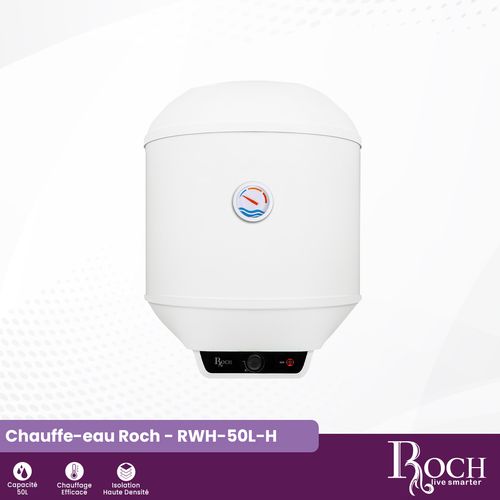 Chauffe-eau Rwh-50l-h