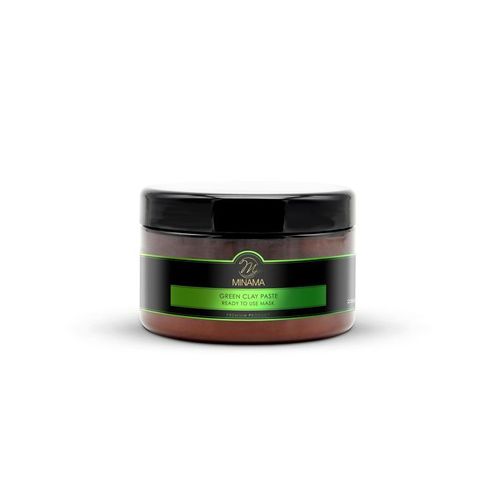 Pâte D'argile Verte