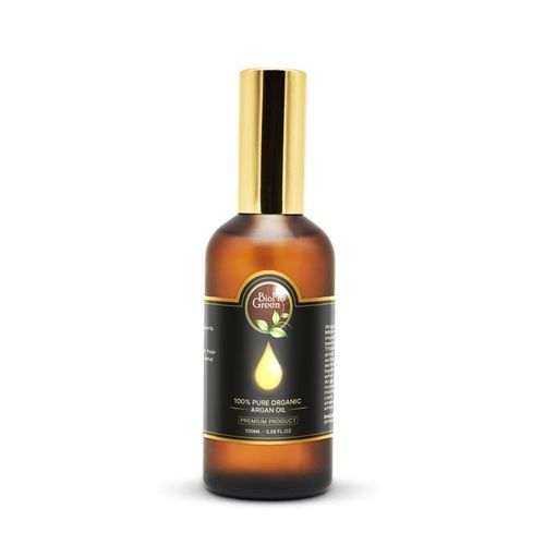 Huile D'argan