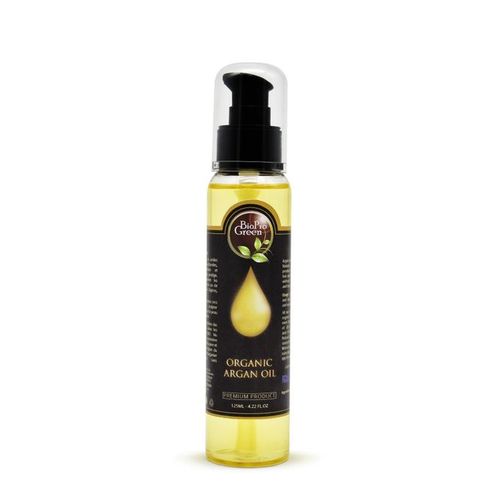 Huile D’argan Pure