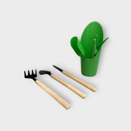 Kit D'outils De Jardinage