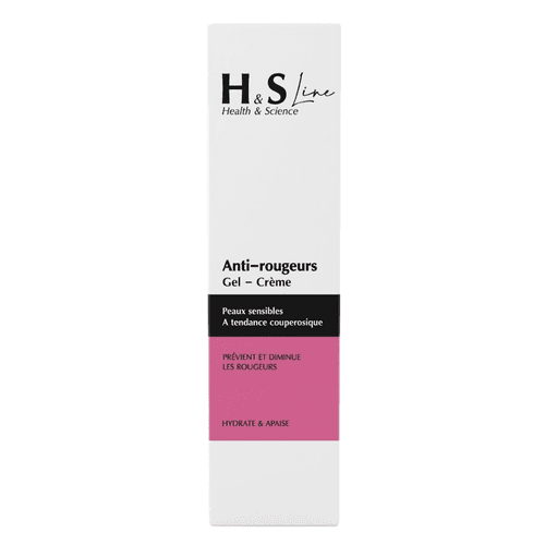 Anti-rougeurs Crème 