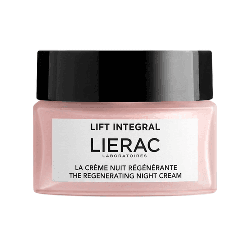 Lift Integral Crème Nuit Régénérante Pot 
