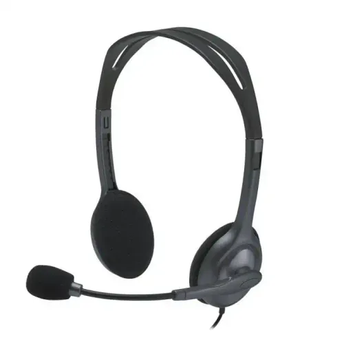 Casque Filaire Stéréo - H111