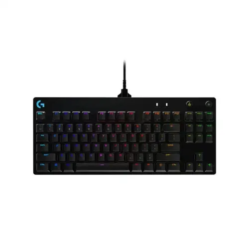 Clavier Gaming G Pro Mécanique