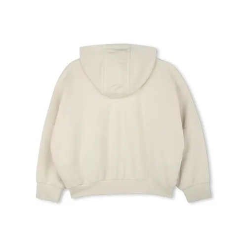Cardigan A Capuche