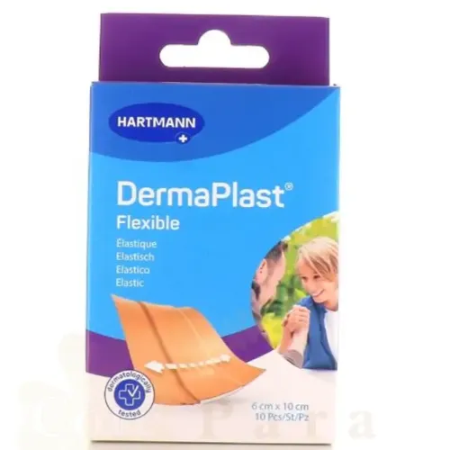 Dermaplast Flexible 
