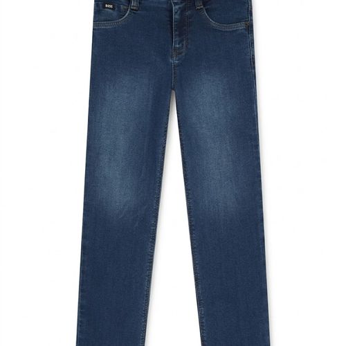 Jean Boss