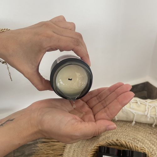 Bougie De Massage
