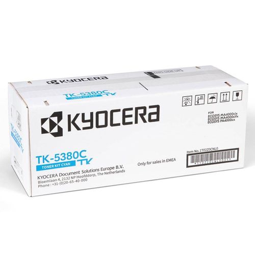Toner Tk5380 Couleur