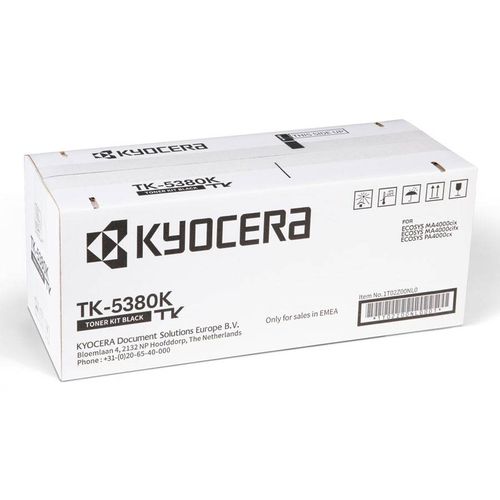 Toner Tk5380 Noir