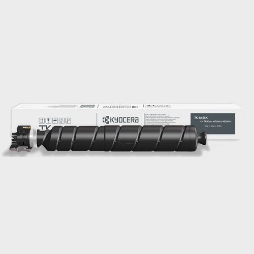 Toner Tk8455 Noir