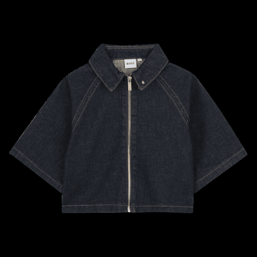 Veste Boss En Denim