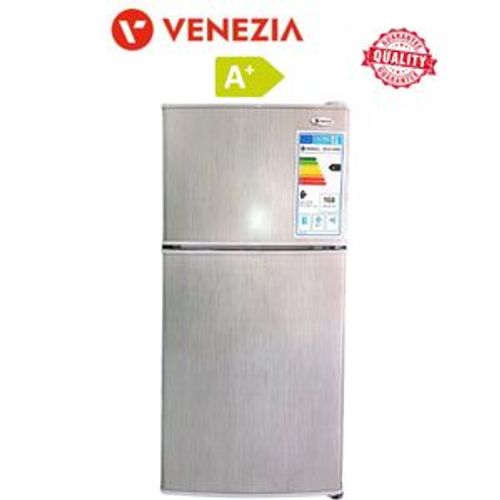 Réfrigérateur Combiné No Frost Inox 560l