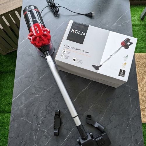 Aspirateur KOLN ZT2000W 