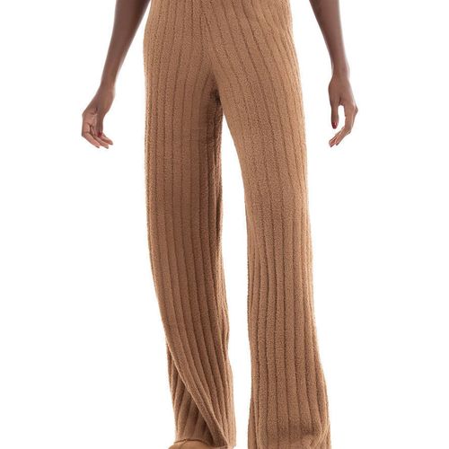 Terri Pant Rib - Pantalon Côtelé 