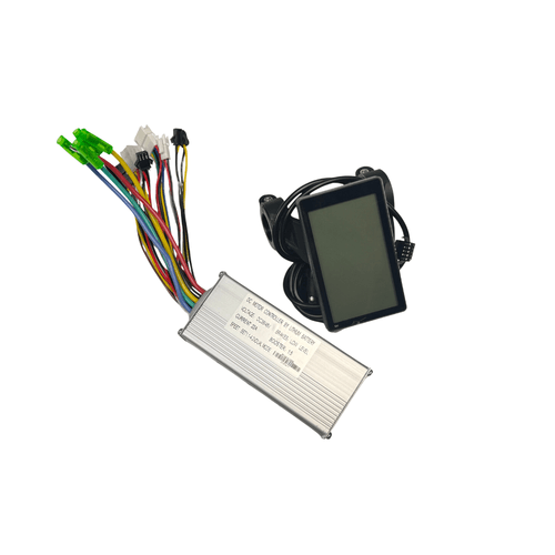 Kit Compteur Contrôleur Packm5 (500w 22a)