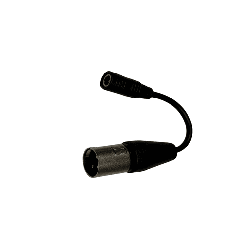 Câble Adaptateur Dc2.1 Vers Grande Prise Daviation