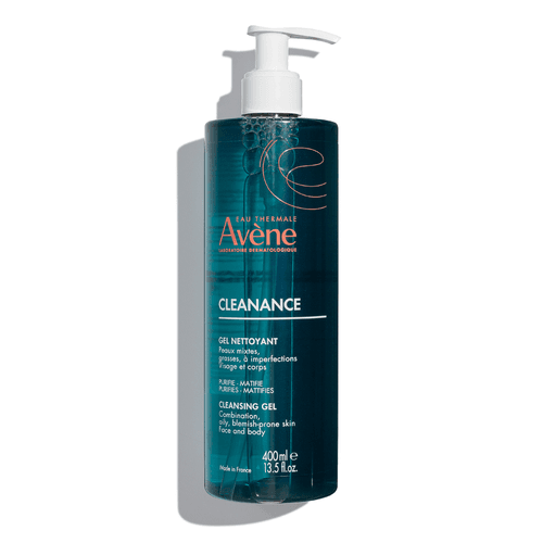 Cleanance Gel Nettoyant – Peaux Grasses À Imperfections