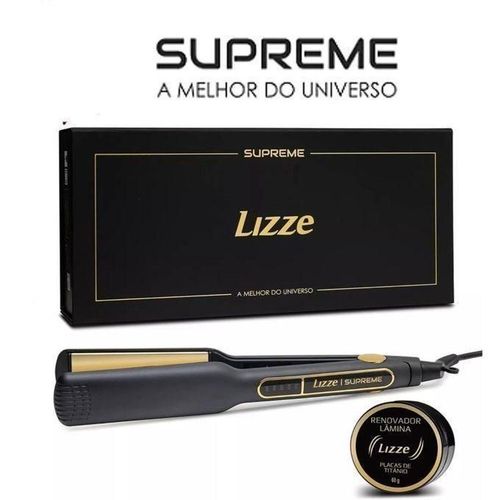 Lisseur Professionnel – 1.5 Pro Titanium