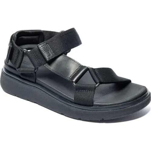 Sandales Plateformes Z-Strap Gen-FF — Sangles Recyclées