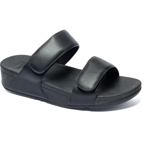 Sandale Plateformes F-Mode Go – Confort Ergonomique