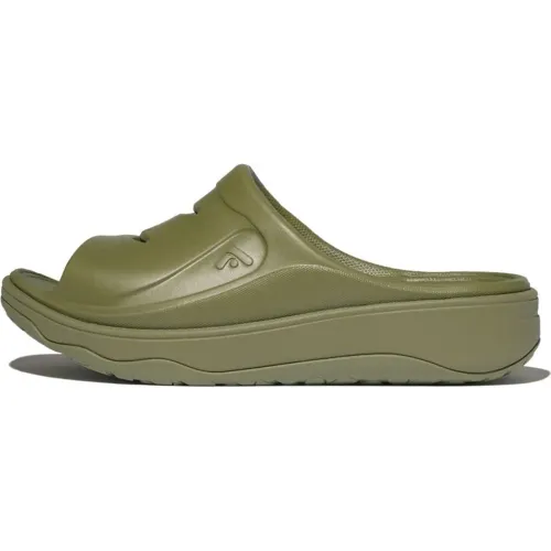 Relieff Recovery Slides Eva, Tpu