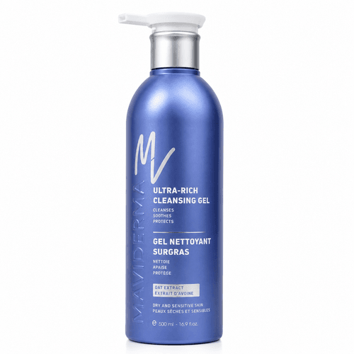 Gel Nettoyant Surgras 