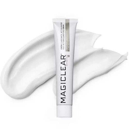 Magiclear Crème Clarifiante Action Rapide 50 G