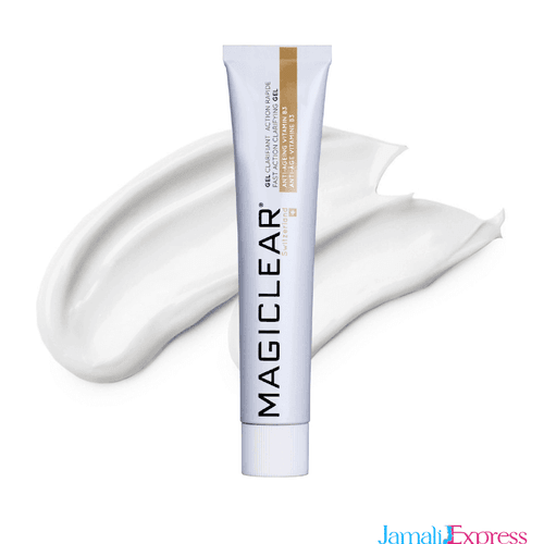 Magiclear Gel Clarifiant Action Rapide 50 G