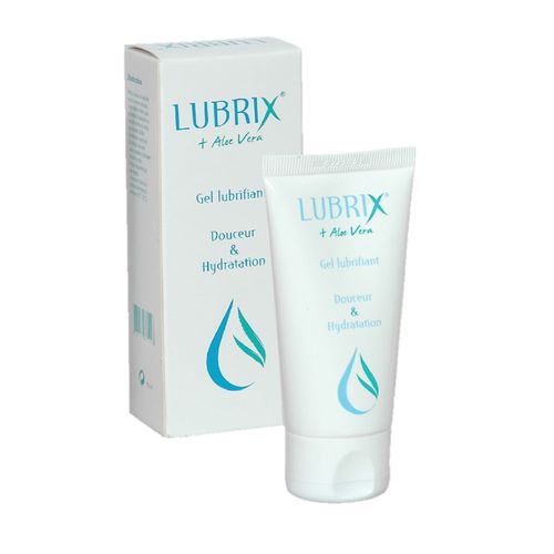 Gel Lubrifiant - Confort Intime Et Hydratation